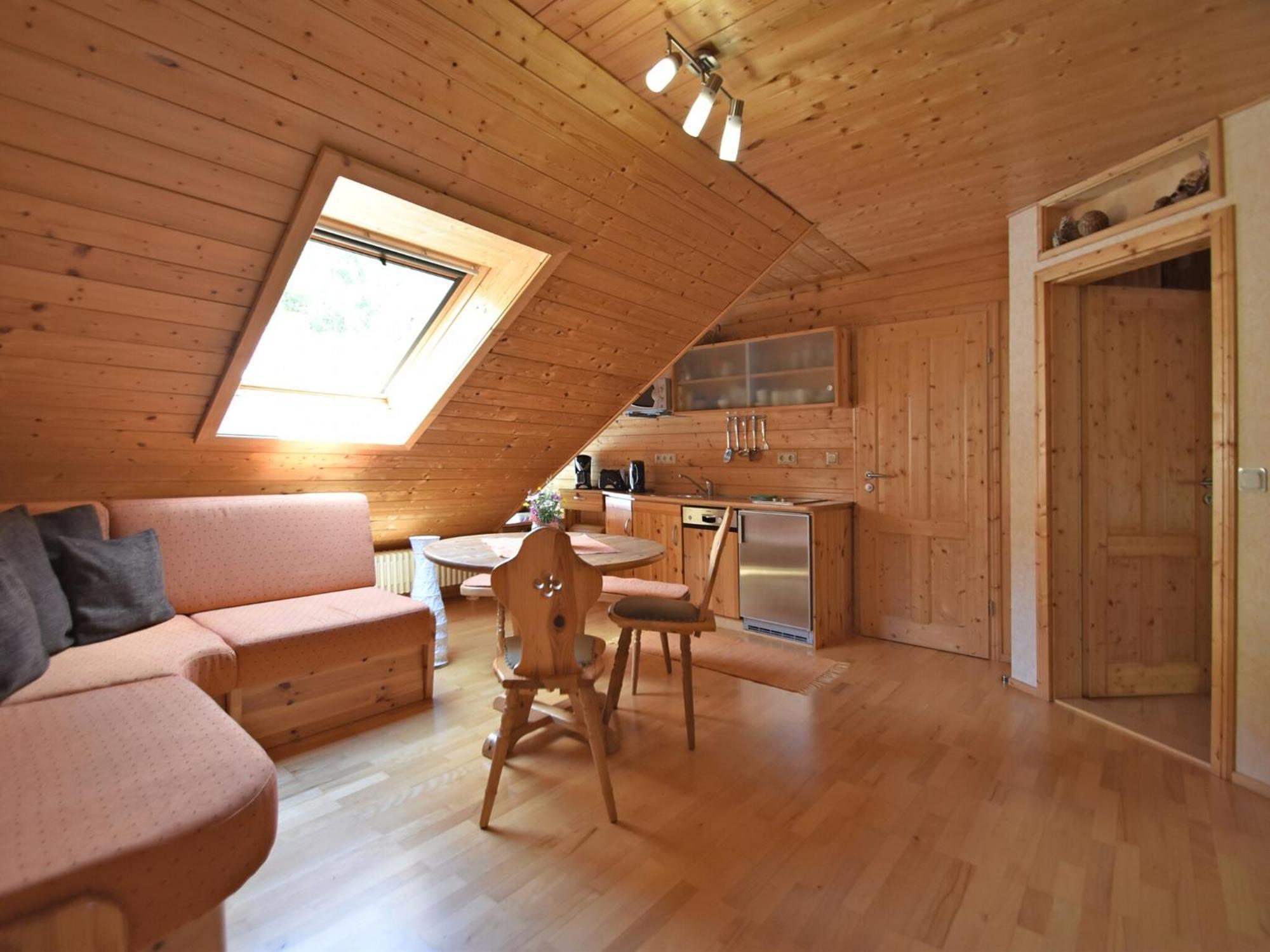 Quaint Farmhouse In Langenbach Near The Lake Exterior photo